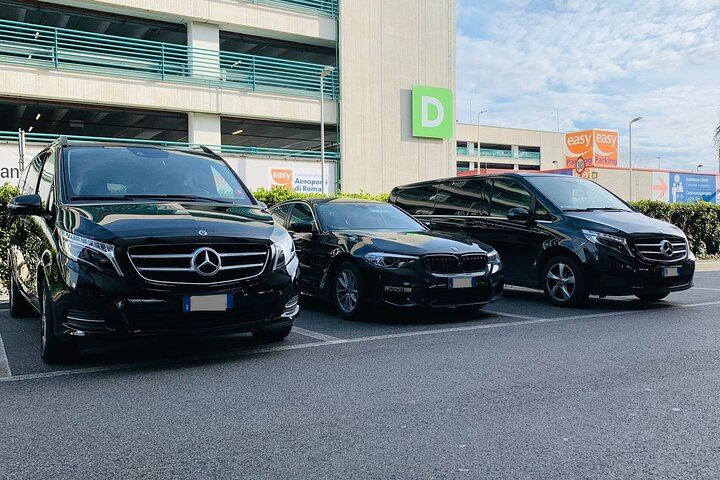Southampton Hotels to Bristol Airport (BRS) - Departure Transfer - Photo 1 of 7